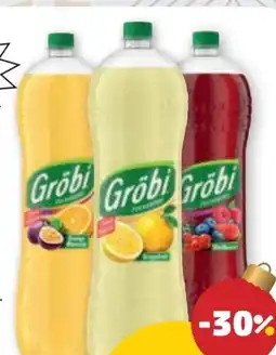 PENNY Gröbi Limonade Angebot