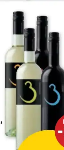 PENNY 3 Madlhaus Gelber Muskateller Angebot