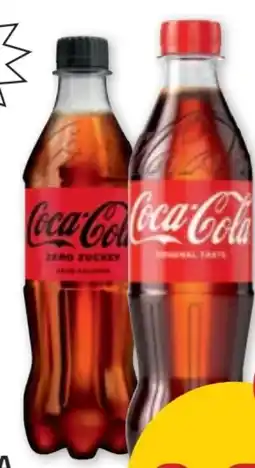 PENNY Coca-Cola Cola Angebot