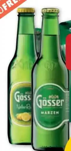 PENNY Gösser Märzen Angebot