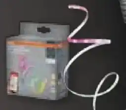 OBI Osram LED-Streifen Smart Matter Flex Angebot