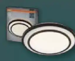 OBI Ledvance LED-Deckenleuchte Orbis Berlin Angebot