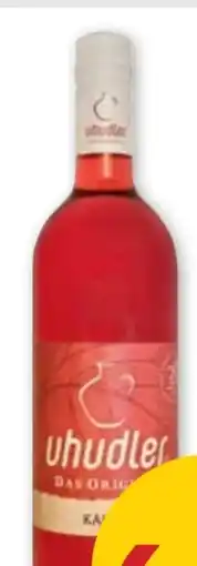 PENNY Trummer Fruchtsafte AT Uhudler das Original Angebot