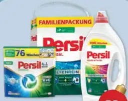 PENNY Persil Gel Angebot
