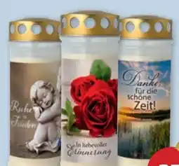 PENNY Hofer Kerzen 3 Tage Grablicht Angebot
