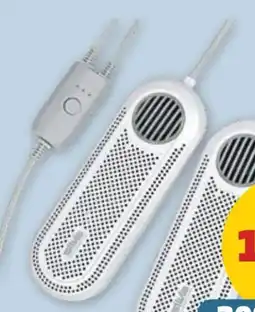 PENNY Silva Homeline Schuhtrockner-Wärmer Angebot