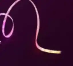 OBI Philips Hue Lightstrip Flux Angebot