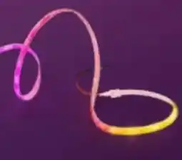 OBI Philips Hue Outdoor-Lightstrip Flux Angebot