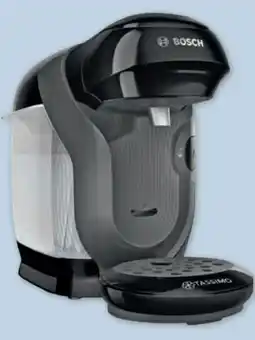 PENNY Bosch Kapselmaschine Tassimo Angebot