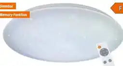 OBI Trio LED-Deckenleuchte Nagano Angebot