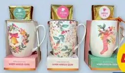 PENNY Xmas Geschenkbecher Angebot