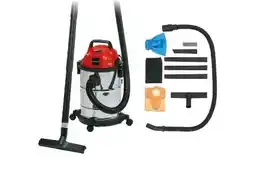 OBI Einhell Nass-Trockensauger TC-VC 1820 S Angebot