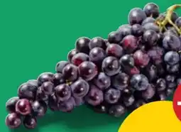 PENNY Trauben Angebot