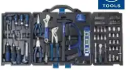 OBI Lux-Tools Werkzeugkoffer Angebot