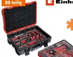 OBI Einhell Werkzeugkoffer Universal E Case Angebot