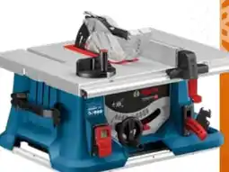OBI Bosch Professional Tischkreissäge GTS 635-216 Angebot