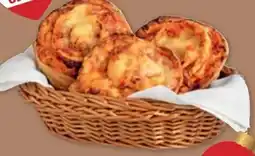 PENNY Bäckerkrönung Pizzaschnecke Angebot
