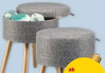 PENNY Hocker Angebot