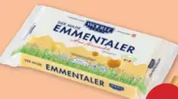 PENNY Woerle Emmentaler Der Milde Angebot