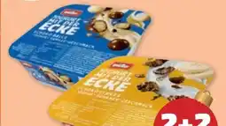 PENNY Müller Joghurt mit der Ecke Angebot