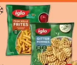 PENNY Iglo Röstinchen Angebot