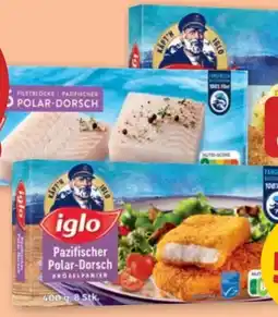 PENNY Iglo Polar-Dorsch Angebot