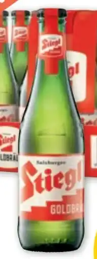 PENNY Stiegl Goldbräu Angebot