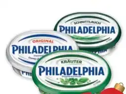 PENNY Kraft Philadelphia Brotaufstrich Angebot