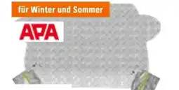 OBI APA Frontscheibenabdeckung & Spiegelhüllen Angebot