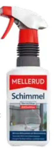 OBI Mellerud Schimmel-Vernichter Angebot