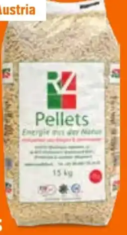 OBI Rz Pellets Holzpellets Angebot
