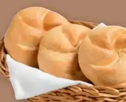 PENNY Ich bin Österreich Kaisersemmeln Angebot