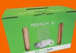 OBI Greenheat Kaminholz Angebot