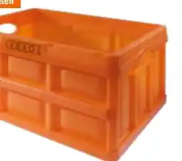 OBI Obi Klappbox Angebot