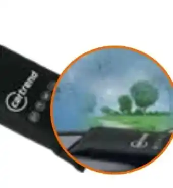 OBI Cartrend Luftentfeuchter Angebot