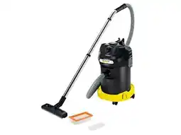 OBI Kärcher Aschesauger AD4 Premium Angebot