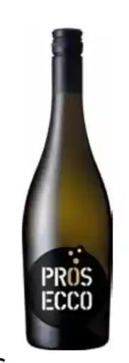 Transgourmet My Italy Prosecco Frizzante Angebot