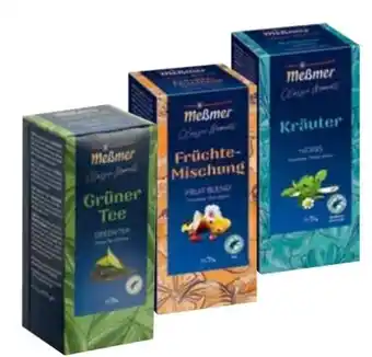 Transgourmet Meßmer Classic Tassenportionen Angebot