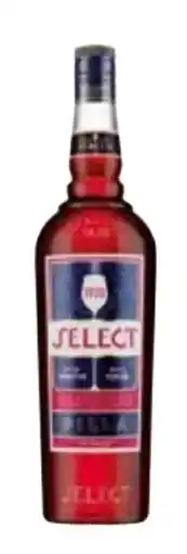 Transgourmet Select Aperitivo Angebot