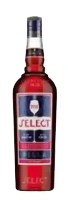 Transgourmet Select Aperitivo Angebot