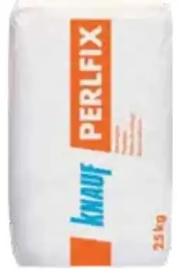 OBI Knauf Insulation Ansetzgips Perlfix Angebot