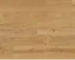 OBI Living By Haro Parkett Landhausdiele 2V Eiche Nature Angebot