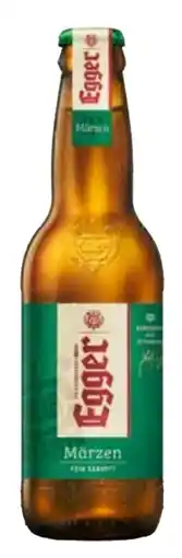 Transgourmet Egger Märzen Angebot