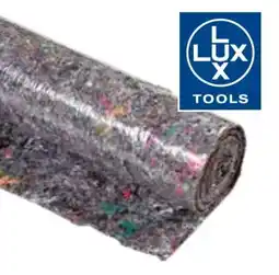 OBI Lux-Tools Abdeckvlies Angebot