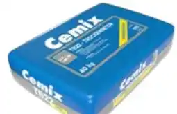 OBI Cemix Trockenbeton TB22 Angebot