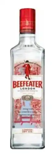 Transgourmet Beefeater London Dry Gin Angebot