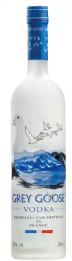 Transgourmet Grey Goose Vodka Angebot