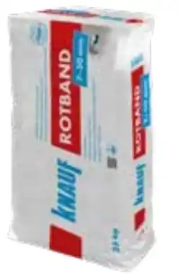 OBI Knauf Rotband Haftputzgips Angebot