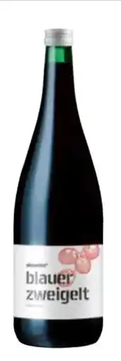 Transgourmet Vinowinz Blauer Zweigelt Landwein EW Angebot