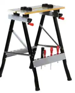 OBI Werk-Spanntisch Angebot